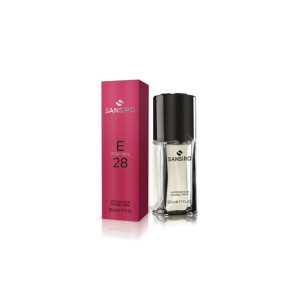 SANSİRO EDT 50 ML.E-28