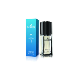 SANSİRO EDT 50 ML.E-1