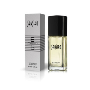 SANSİRO EDT 50 ML.E-6