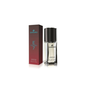SANSİRO EDT 50 ML.E-7
