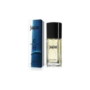 SANSİRO EDT 50 ML.E-8