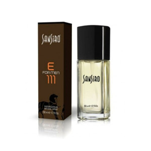 SANSİRO EDT 50 ML.E-111