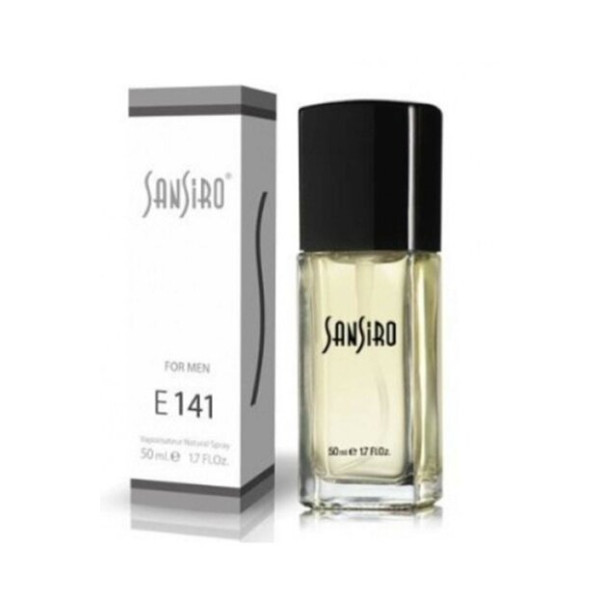 SANSİRO EDT 50 ML.E-141