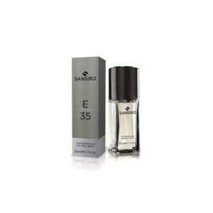 SANSİRO EDT 50 ML.E-35