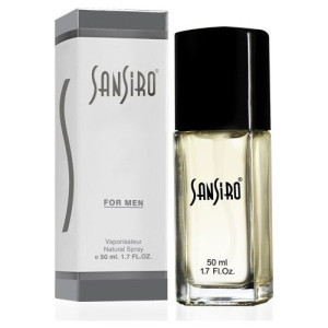SANSİRO EDT 50 ML.E-39