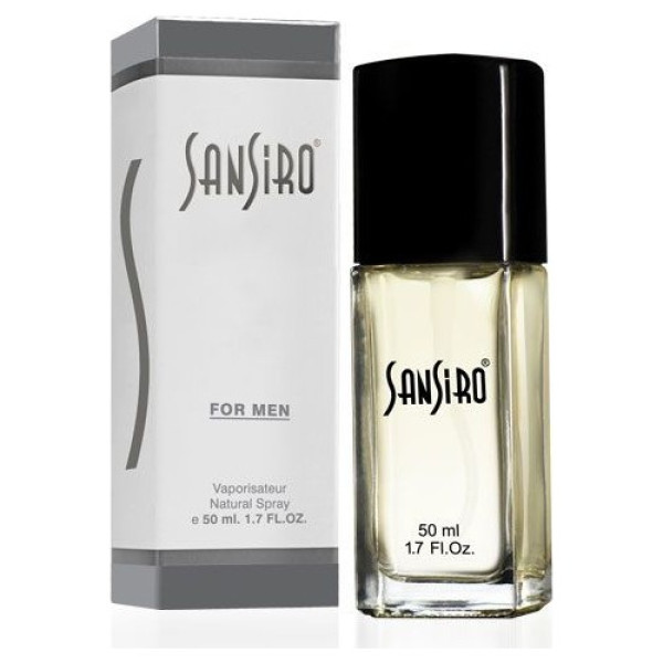 SANSİRO EDT 50 ML.E-39
