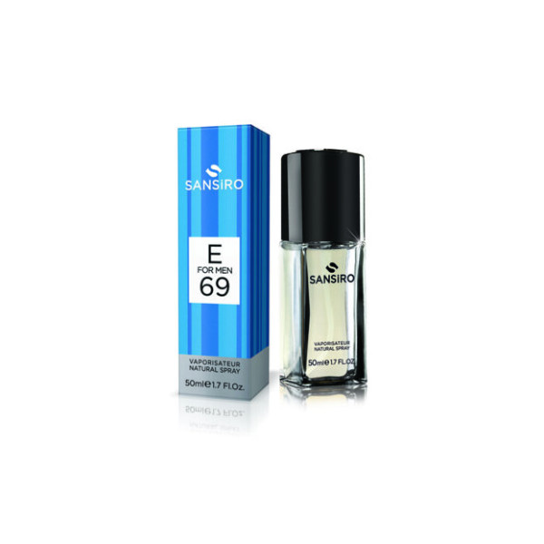 SANSİRO EDT 50 ML.E-69