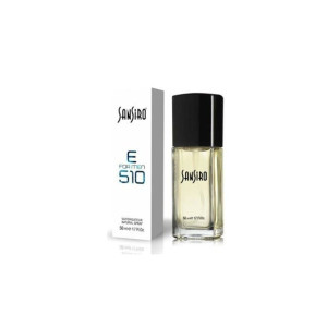 SANSİRO EDT 50 ML.E-510