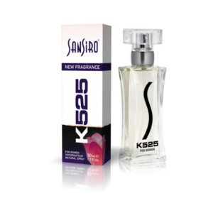 SANSİRO EDT 50 ML.K-525