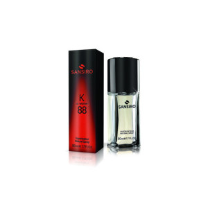 SANSİRO EDT 50 ML.K-88