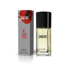 SANSİRO EDT 50 ML.K-90