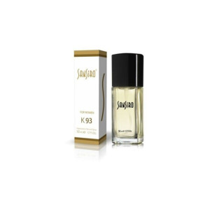 SANSİRO EDT 50 ML.K-93