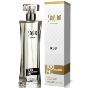 SANSİRO EDT 100 ML.K-58