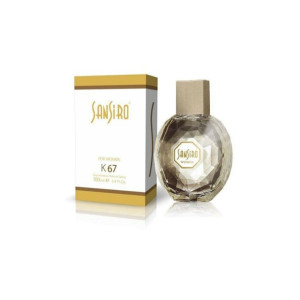 SANSİRO EDT 100 ML.K-67