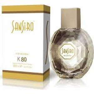 SANSİRO EDT 100 ML.K-80