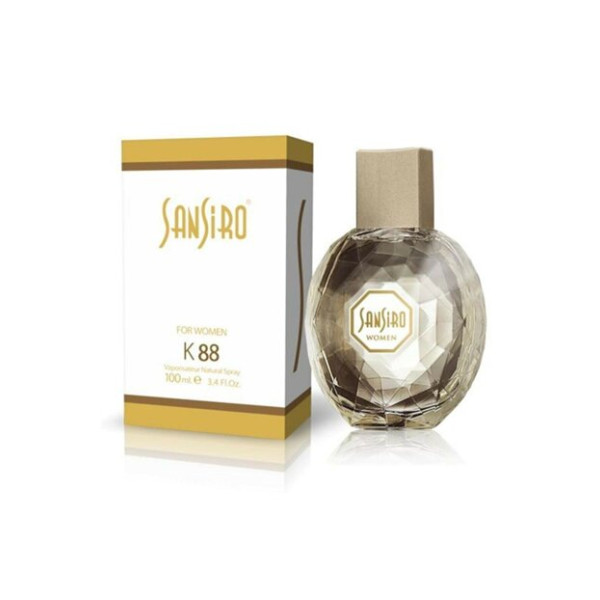 SANSİRO EDT 100 ML.K-88