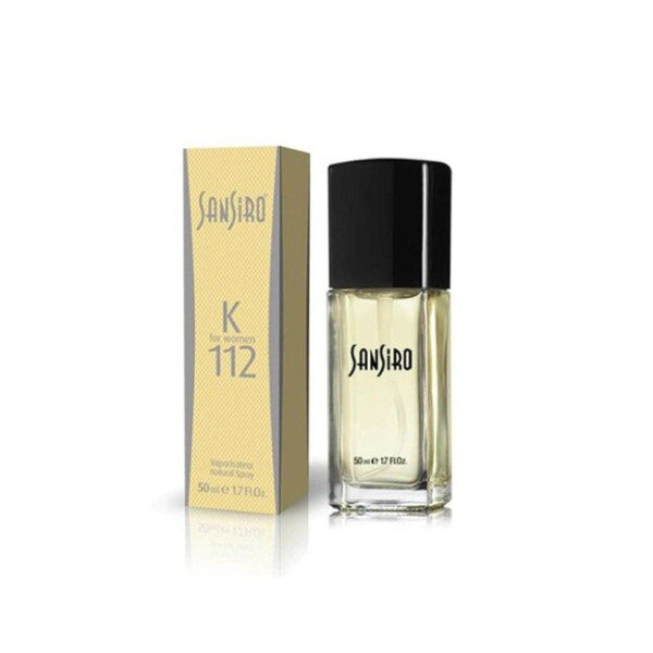 SANSİRO EDT 100 ML.K-112