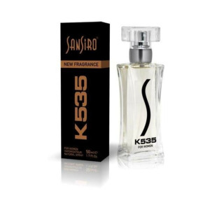 SANSİRO EDT 50 ML.K-535