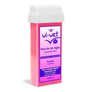 VİVET KARTUŞ AĞDA 100 ML.PUDRALI