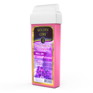 GOLDENCIRE ROLL-ON PEMBE