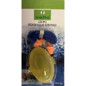 KULAK TIKACI VELLO İPLİ