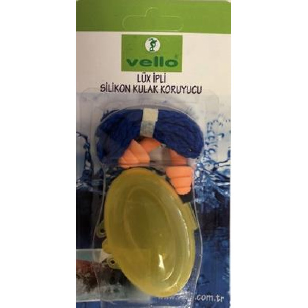 KULAK TIKACI VELLO İPLİ