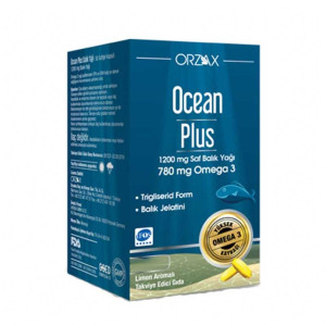 ORZAX OCEAN PLUS
