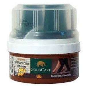 GOLDCARE 200 ML KREM BOYA KAHVE