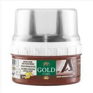 GOLDCARE 200 ML KREM BOYA A.KAHVE