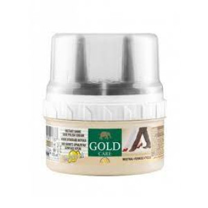 GOLDCARE 200 ML KREM BOYA NAT.