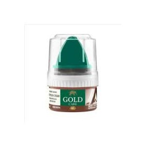 GOLDCARE 50 ML KREM BOYA KAHVE