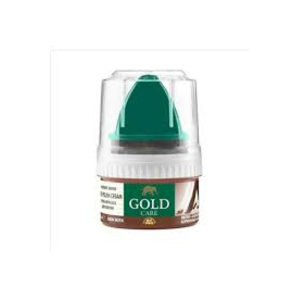 GOLDCARE 50 ML KREM BOYA KAHVE