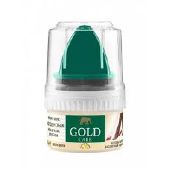 GOLDCARE 50 ML KREM BOYA NATUREL