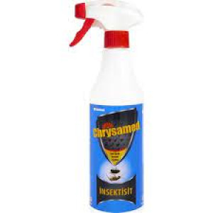 CHRYSAMED HAŞERE 500 ML