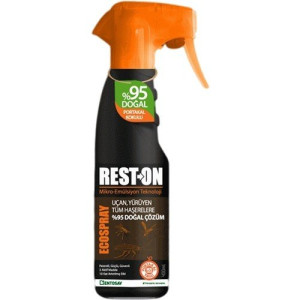 RESTON HAŞERE EKO SPREY 400 ML