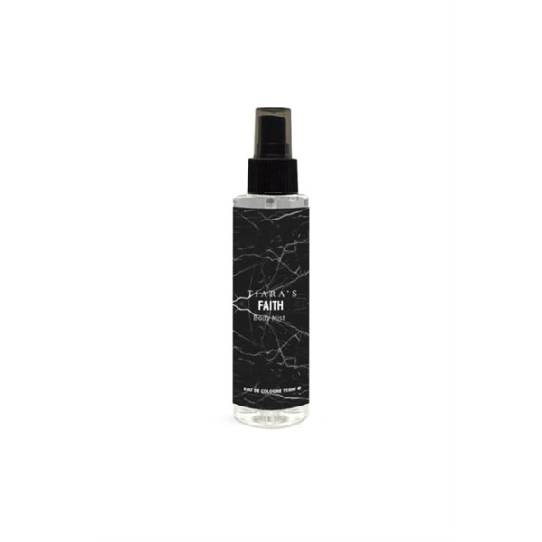 TIARAS BODY MIST 150 ML MAN FAITH