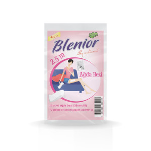 BLENIOR AĞDA BEZİ 2MT