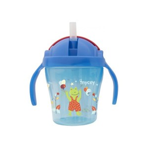 WEE MYCEY PİPETLİ BARDAK ERKEK