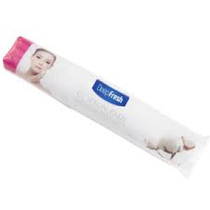DEEP FRESH MAKYAJ PAMUĞU 150 Lİ