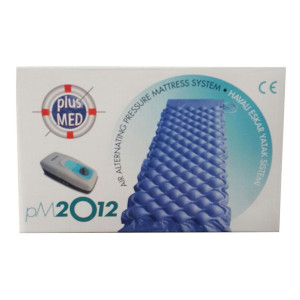 PLUSMED HAVALI YATAK PM2012