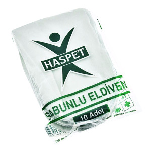 HASPET-KESELİ TEMİZLİK SÜNGER