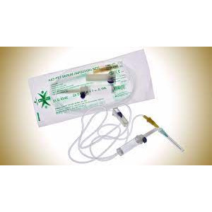 SERUM SETİ AYSET (PKT 25 Lİ)