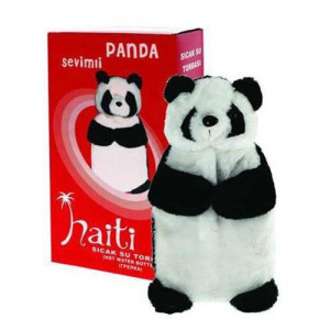 TERMOFOR KILIFLI PANDA 750 ML.
