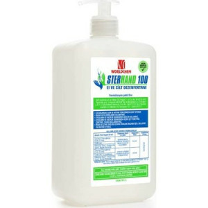 WORLDCHEM EL DEZ.1LT