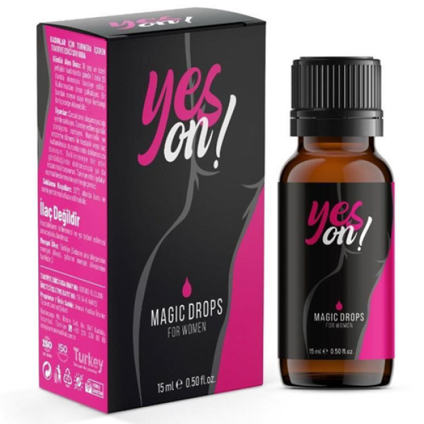 ARMONİ YESON MAGİC DROPS FORWOMEN