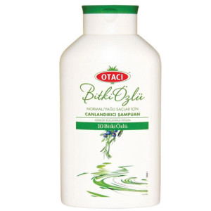OTACI ON BİTKİ ÖZLÜ ŞAMPUAN 400ML