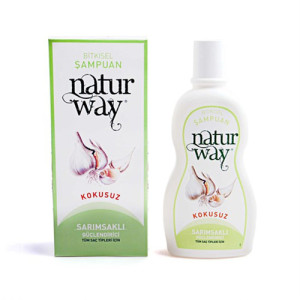 OTACI NATUR.ŞAMP.SARIM.500 ML