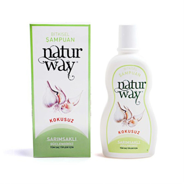 OTACI NATUR.ŞAMP.SARIM.500 ML