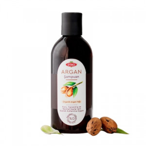 OTACI ARGAN ŞAMP.250 ML