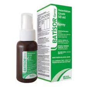 BATİSOR 50 ML Ş.K